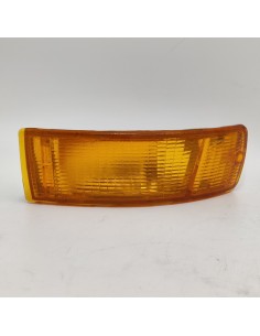 Piloto intermitente delantero izquierdo ámbar Audi 90 B3, Audi 90 Quattro, Audi 90 Coupé, Audi 90 Cabrio 895953055A 8A0953055