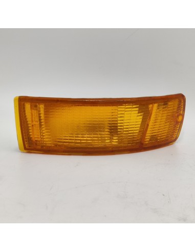Piloto intermitente delantero izquierdo ámbar Audi 90 B3, Audi 90 Quattro, Audi 90 Coupé, Audi 90 Cabrio 895953055A 8A0953055