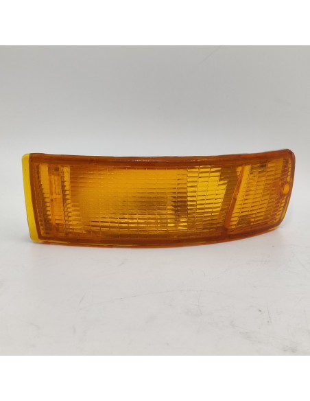 Piloto intermitente delantero izquierdo ámbar Audi 90 B3, Audi 90 Quattro, Audi 90 Coupé, Audi 90 Cabrio  895953055A calidad b