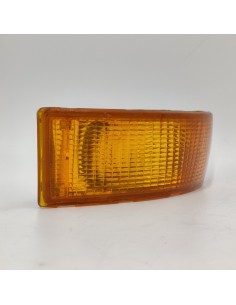Piloto intermitente delantero izquierdo ámbar Audi 90 B3, Audi 90 Quattro, Audi 90 Coupé, Audi 90 Cabrio 895953055A 8A0953055 2