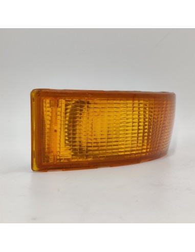 Piloto intermitente delantero izquierdo ámbar Audi 90 B3, Audi 90 Quattro, Audi 90 Coupé, Audi 90 Cabrio 895953055A 8A0953055