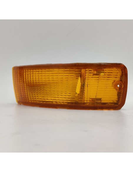Piloto intermitente delantero izquierdo ámbar Audi 90 B3, Audi 90 Quattro, Audi 90 Coupé, Audi 90 Cabrio 895953055A 8A0953055