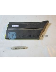 Moldura delantera derecha Renault 21 Fase 1