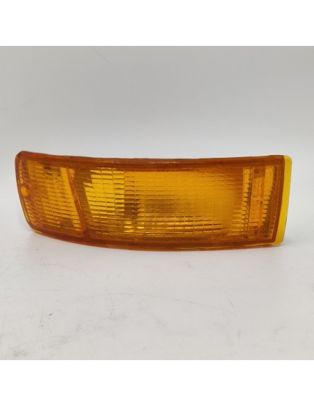 Piloto intermitente delantero derecho ámbar Audi 90 B3, Audi 90 Quattro, Audi 90 Coupé, Audi 90 Cabrio  8A0953056 895953056A cal