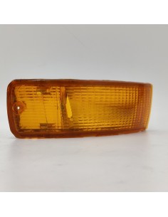 Piloto intermitente delantero derecho ámbar Audi 90 B3 Audi 90 Quattro Audi 90 Coupé Audi 90 Cabrio 895953056A Calidad B 2