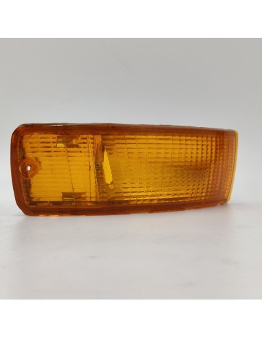 Piloto intermitente delantero derecho ámbar Audi 90 B3 Audi 90 Quattro Coupé Cabrio 8A0953050 895953050A 8A0953056 895953056A