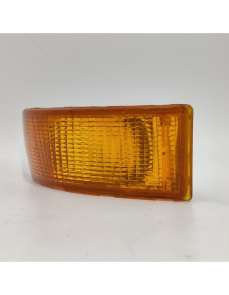 Piloto intermitente delantero derecho ámbar Audi 90 B3 Audi 90 Quattro Audi 90 Coupé Audi 90 Cabrio 895953056A Calidad B