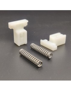 Casquillo palanca Ford Escort IV, Ford Fiesta II, Ford Orion II  6172154