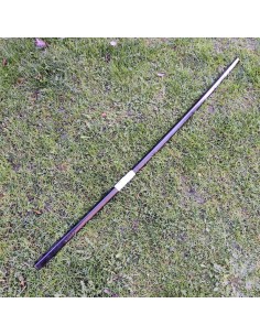 Listón marco inferior rejilla Volkswagen Jetta mk2 165853661