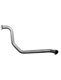 Tubo de escape BMW 5 E34 524td 18112242360