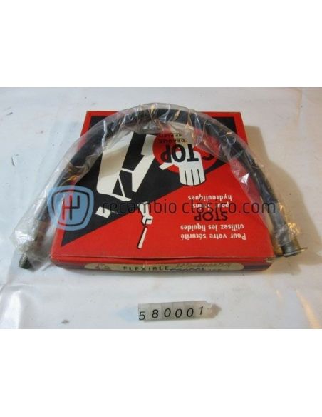 Latiguillo freno Ebro