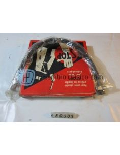 Latiguillo freno Avia