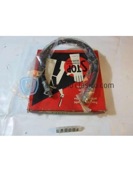 Latiguillo freno Ebro