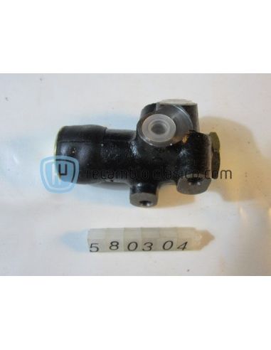 Repartidor freno Renault 12 TL, Renault 12 TS, Renault 12 TS Familiar 7702107725