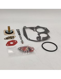Kit carburador Volkswagen Santana 1600, Volkswagen Santana 1800, Volkswagen Santana 1900, Pierburg 28 Pierburg 30 2E2 2E3