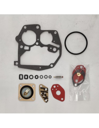 Kit carburador Ford Sierra 1800 OHC (1796cc) Solex 28 Solex 30 2E3 desde el año 1984