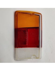 Tulipa piloto trasero derecho Fiat 126 Black 2