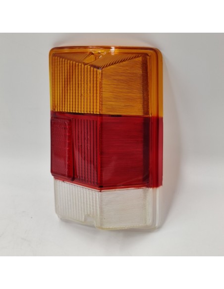 Tulipa piloto trasero derecho Fiat 126 Black