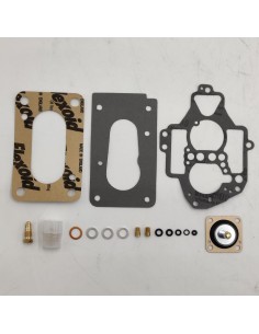 Kit carburador Renault 9 GTX Renault 9 TXE (1721cc) Solex 28 Solex 34 Z 10