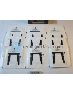 segmentos admision compresion escape fiat