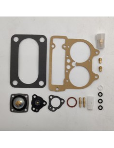 Kit carburador completo Simca Matra Rancho (1442cc) Weber 36 DCNVA