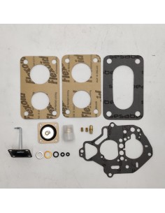 Kit carburador Peugeot 504 GL Solex 34-34 Z 1