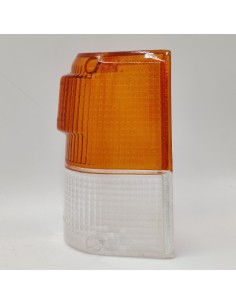 Tulipa delantera derecha intermitente y luz de posición Mitsubishi Pajero Mitsubishi Montero