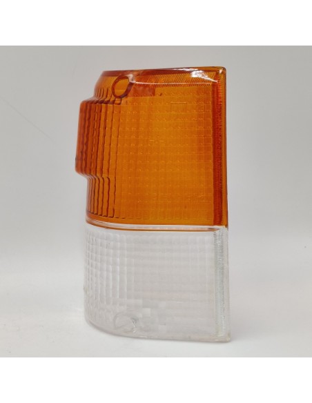 Tulipa delantera derecha intermitente y luz de posición Mitsubishi Pajero Mitsubishi Montero