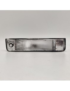 Piloto intermitente delantero derecho blanco Lancia Delta 2