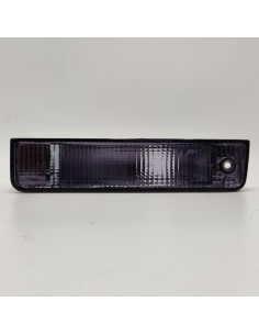 Piloto intermitente delantero izquierdo ahumado Lancia Delta 2