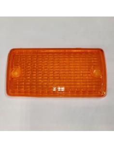 Tulipa delantera derecha e izquierda Ford Escort Mk1