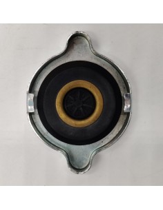 Tapón depósito refrigerante BMW E3 BMW E6 BMW E9 BMW 02 E10 BMW E12 BMW E21 BMW E23 BMW E24 BMW E26 BMW E28 BMW E30 BMW 1600 GT 2