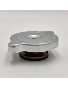 Tapón depósito refrigerante BMW E3 BMW E6 BMW E9 BMW 02 E10 BMW E12 BMW E21 BMW E23 BMW E24 BMW E26 BMW E28 BMW E30 BMW 1600 GT