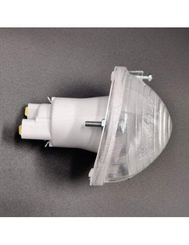 Juego piloto delantero izquierdo y derecho blanco SEAT 600 E, SEAT 600 L