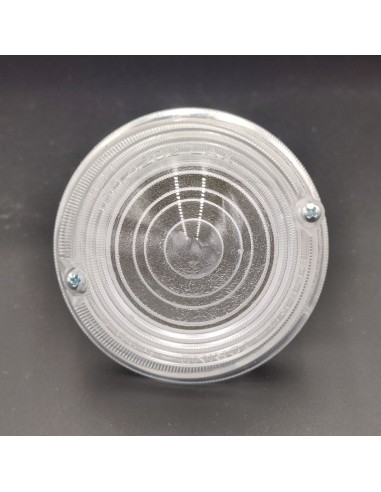 Juego piloto delantero izquierdo y derecho blanco SEAT 600 E, SEAT 600 L