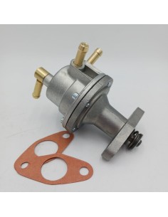 Bomba gasolina Ford Fiesta Ford Escort Ford Orion 25066609  6551959