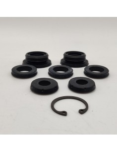 Bomba de freno Nissan Vanette 1986-1994, Nissan Patrol 1983-1988  46011-01F25 46011-27C26 46011-27G26 46011-54E25 46011-C8526