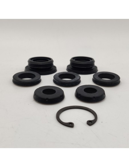 Bomba de freno Nissan Vanette 1986-1994, Nissan Patrol 1983-1988  46011-01F25 46011-27C26 46011-27G26 46011-54E25 46011-C8526