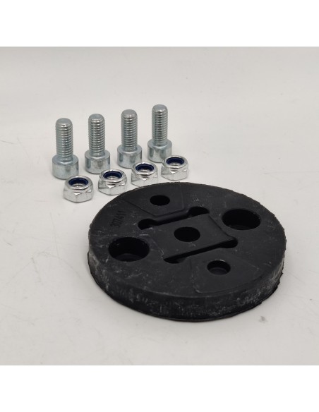 Kit reparación de dirección delantero Peugeot 204 Peugeot 304 Peugeot 309 Peugeot 404 Peugeot 504 Peugeot 505 404015 404015