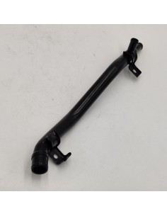 Tubo de agua metálico Ford Escort V Ford Escort VI Ford Fiesta III Ford Orion III 1057173 2