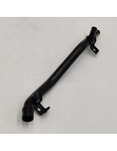 Tubo de agua metálico Ford Escort V Ford Escort VI Ford Fiesta III Ford Orion III 1057173