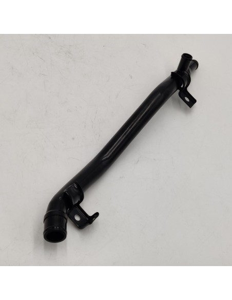 Tubo de agua metálico Ford Escort V Ford Escort VI Ford Fiesta III Ford Orion III 1057173