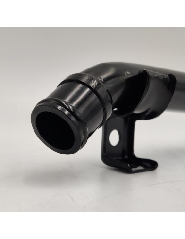 Tubo de agua metálico Ford Escort V Ford Escort VI Ford Fiesta III Ford Orion III 1057173