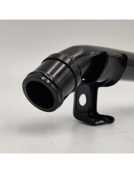 Tubo de agua metálico Ford Escort V Ford Escort VI Ford Fiesta III Ford Orion III 1057173