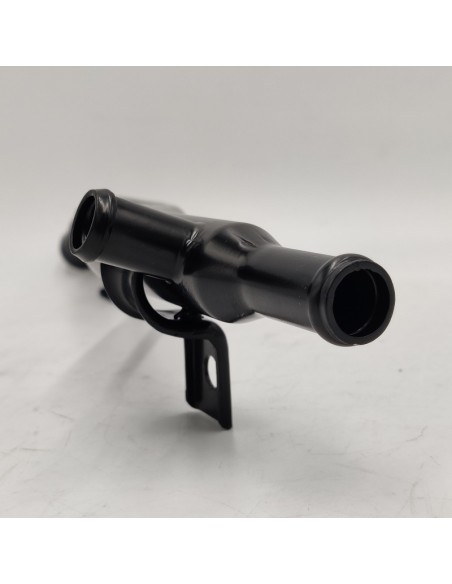 Tubo de agua metálico Ford Escort V Ford Escort VI Ford Fiesta III Ford Orion III 1057173