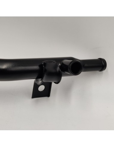 Tubo de agua metálico Ford Escort V Ford Escort VI Ford Fiesta III Ford Orion III 1057173