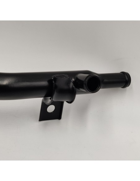 Tubo de agua metálico Ford Escort V Ford Escort VI Ford Fiesta III Ford Orion III 1057173