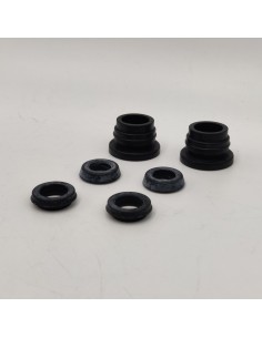 Kit reparación bomba de freno Ford Fiesta Mk1 Ford Fiesta Mk2 1571756 1571754 77FB2004DA D8RZ-2004B D8RZ-2004D