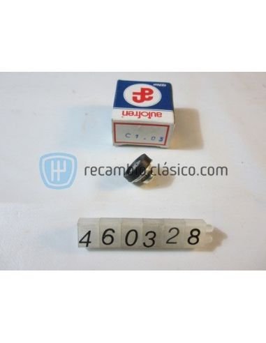 Válvula reparación bomba de freno Renault 8, Renault 10, Renault 12 Renault 4 Renault 5