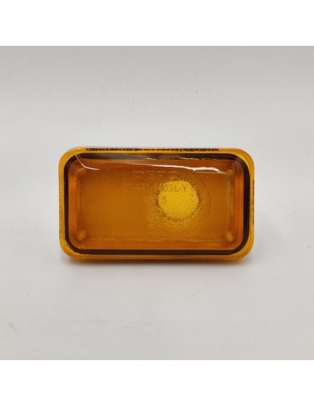 Piloto lateral izquierdo y derecho ámbar SEAT Ibiza I 15910359